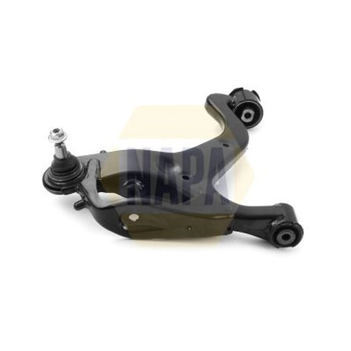 NAPA Control/Trailing Arm Front Left fits Land Rover Discovery III 2004-2009