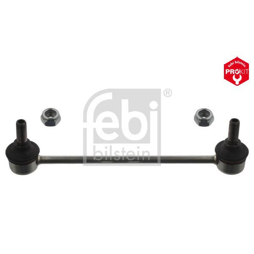 Febi Stabiliser Bar Link Coupling Rod Front Right 15677