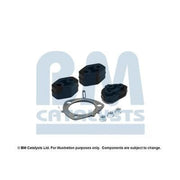 BM Catalysts Fitting Kit FK11398C FK11398C