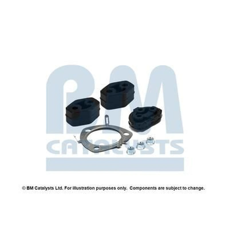BM Catalysts Fitting Kit FK11398C FK11398C