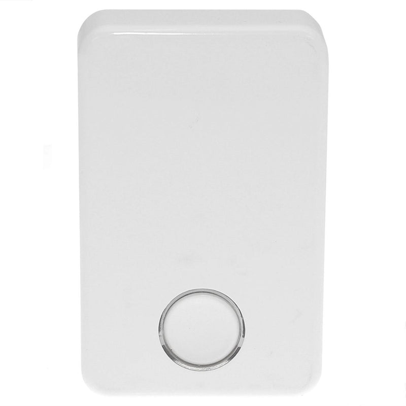 Gas Cube 3 in 1 Alarm for Caravan/Motorhomes Nova - Dynamic Drive