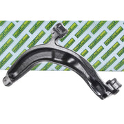 First Line Control/Trailing Arm fits BMW 5 2000-2003