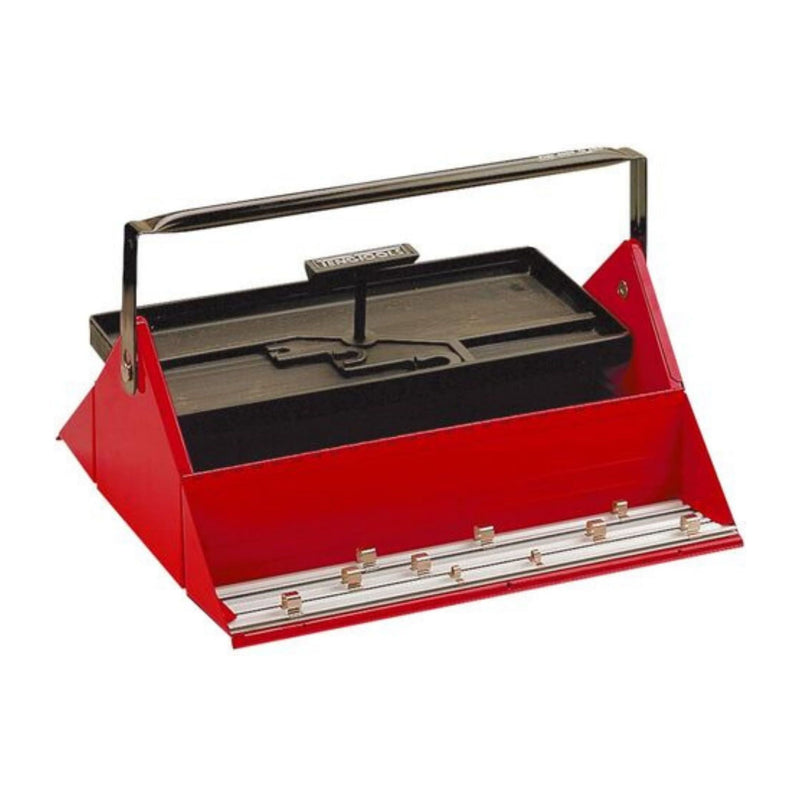 Teng Tools Barn Style Tool Box Teng Tools - Dynamic Drive