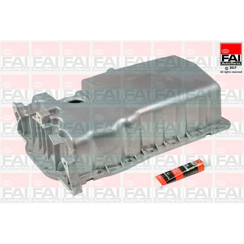 FAI Engine Oil Sump Pan