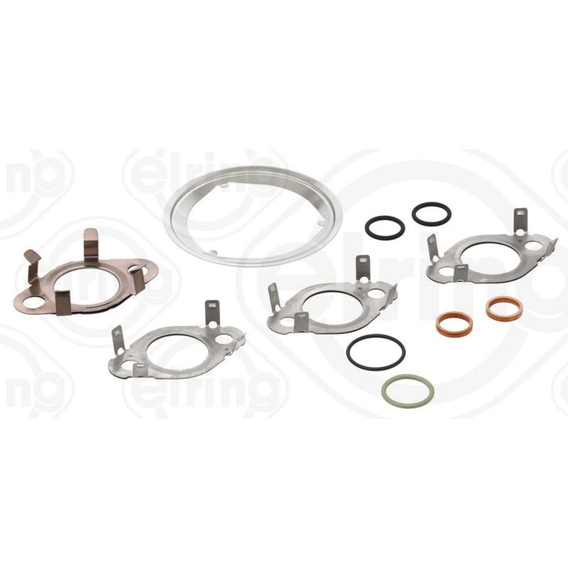 Elring Audi / VW Egr System Gasket Set fits Audi A1 2010-2015 1.6 2.0