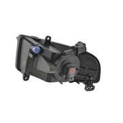 Hella Front Right Fog Light H8 fits Audi A4 B8 2007-2015 1.8 2.0 2.7 3.0 3.2