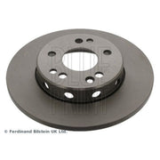 Blue Print Front & Rear Brake Discs & Pads fits Mercedes-Benz E-Class 1993-1995