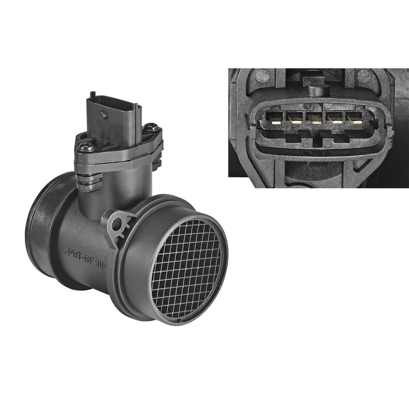 Valeo MAF Sensor (Mass Air Flow) 253711