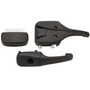 M1 Basic Lock for Motorhomes Left Hand Nova - Dynamic Drive