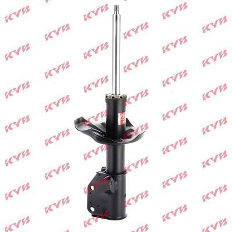 KYB 2 x Shock Absorbers fits Mazda Premacy 1999-2005 1.8 1.9 2.0