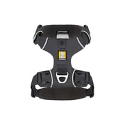 Ruffwear Front Range Dog Harness in Basalt Grey (Medium) Ruffwear - Dynamic Drive
