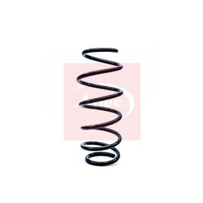 Apec Front Suspension Coil Spring fits Opel Astra H 2004-2010 1.9