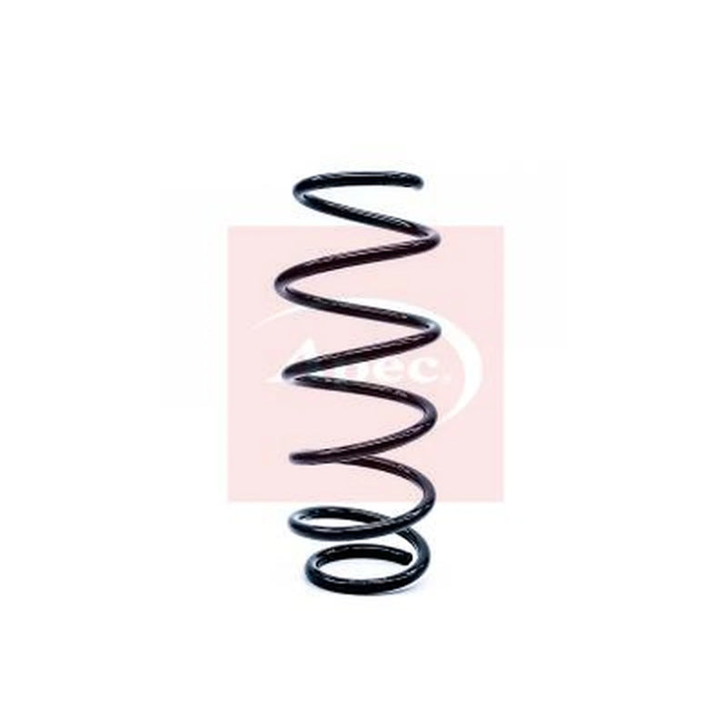 Apec Front Suspension Coil Spring ACS1262
