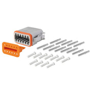 Hella Electrical Plug Housing