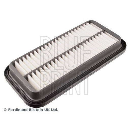 Blue Print Engine Air Filter fits Mitsubishi I 2007-2013 0.7