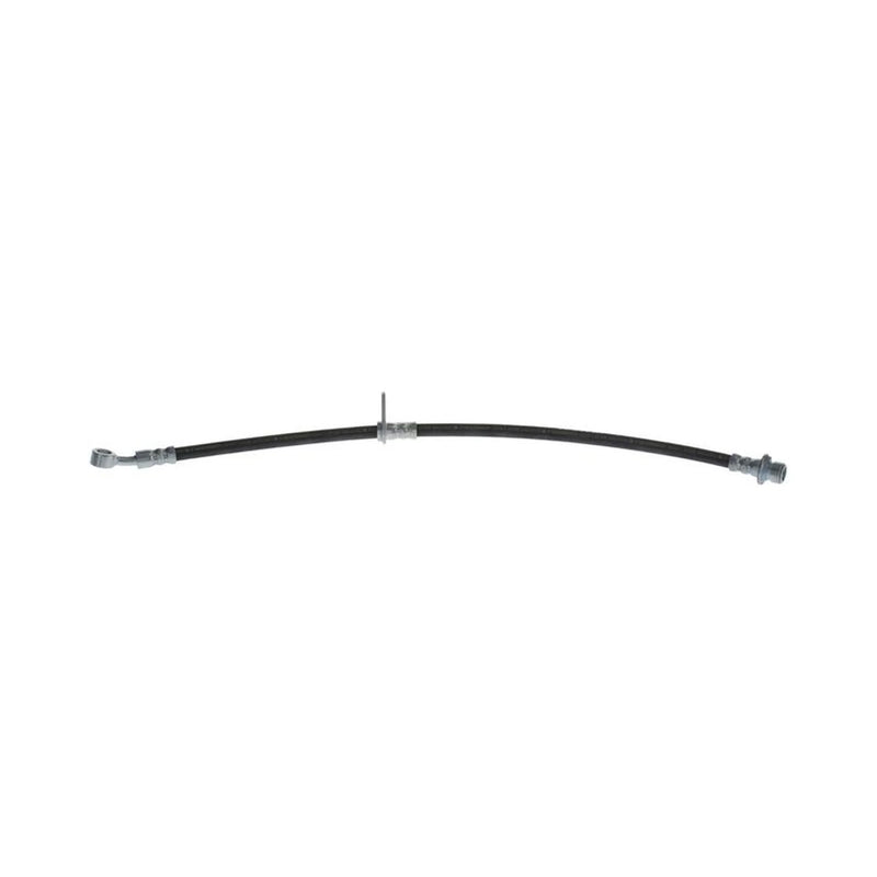 Bosch Brake Hydraulic Hose Line Rear Left fits Honda Civic VII 2000-2005