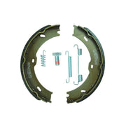 Juratek Brake Shoe Set Axle Kit Rear fits Mercedes-Benz Sprinter 3,5-T 2006-2025