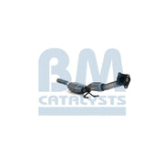 BM Catalysts Homologated Diesel Cat fits Audi A3 1996-2001 1.9