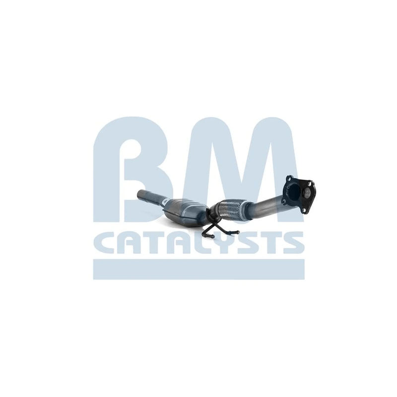 BM Catalysts Homologated Diesel Cat fits Audi A3 1996-2001 1.9