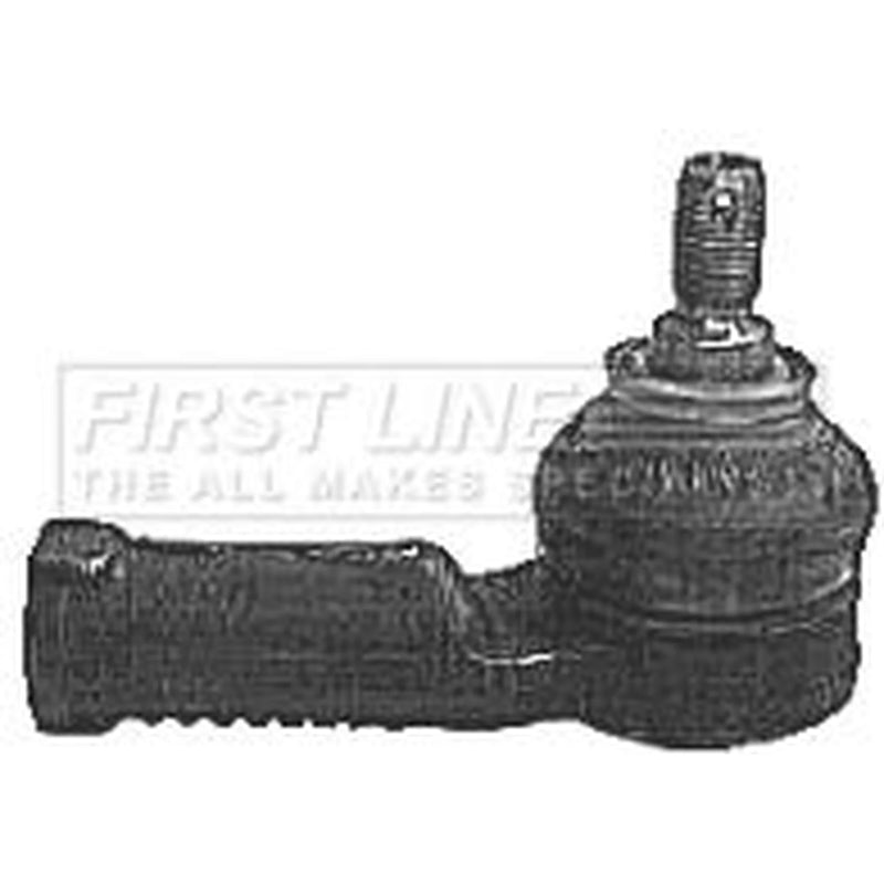 First Line Steering Tie Rod End Ball Joint fits Ford Escort 1990-2000