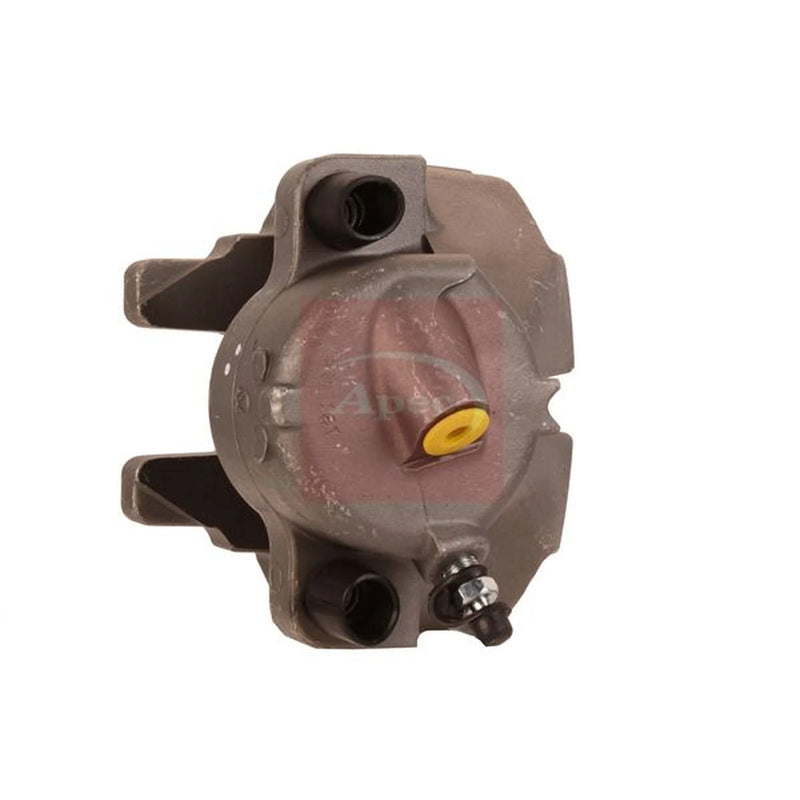 Apec Brake Caliper Assembly Front Left LCA600N