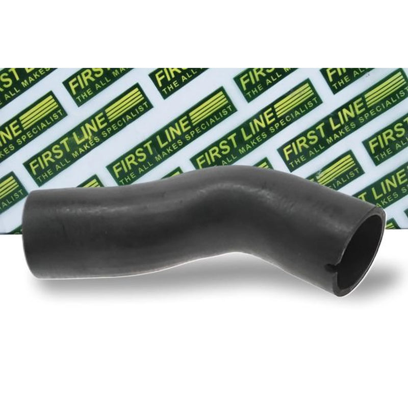 First Line Intercooler Turbo Charge Air Hose Front fits Fiat Doblo Cargo