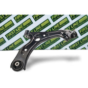First Line Control/Trailing Arm fits Honda Hr-V 2015 on 1.5 1.6