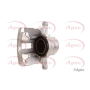 Apec Brake Caliper Assembly Front Left LCA327