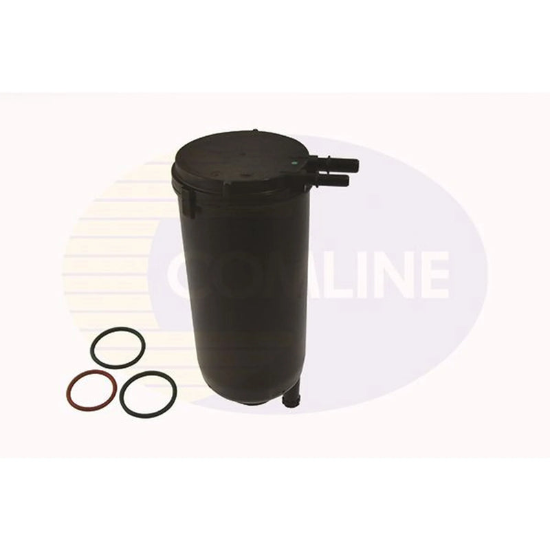 Comline Fuel Filter Element fits Irisbus Daily Tourys 2006 on