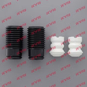 KYB 2 x Dust Cover Kit fits Alfa Romeo 33 1983-1994 1.2 1.3 1.4 1.5 1.7 1.8