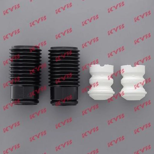 KYB 2 x Dust Cover Kit fits Alfa Romeo 33 1983-1994 1.2 1.3 1.4 1.5 1.7 1.8