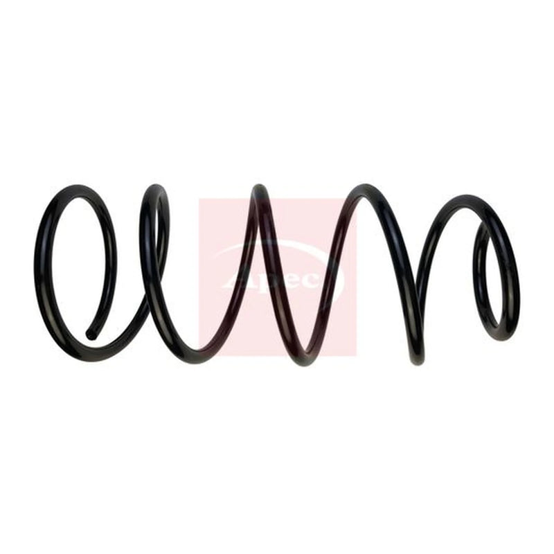 Apec Front Suspension Coil Spring ACS1943