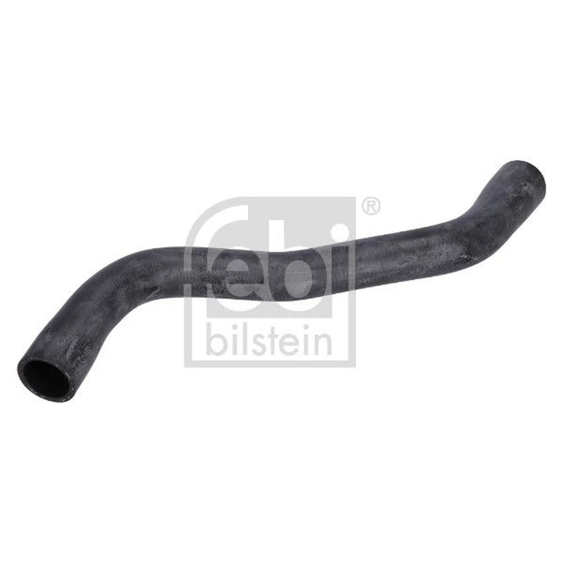 Febi Radiator Coolant Hose Upper Left ID 185693