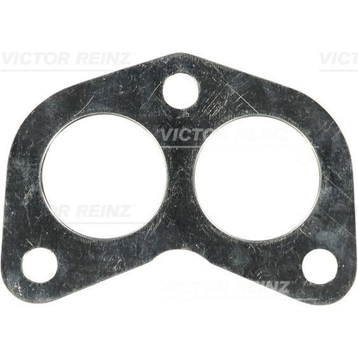 Victor Reinz Exhaust Manifold Gasket Wide 1mm Thick 71-21007-30