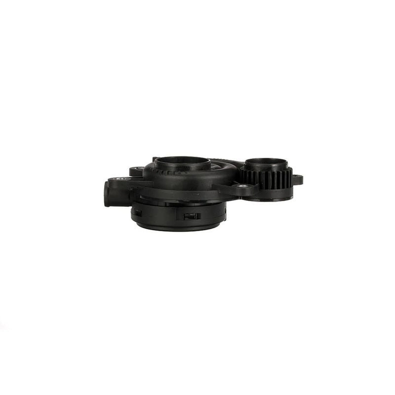 Gates Crankcase Oil Separator fits Mercedes-Benz C-Class 1997-2000