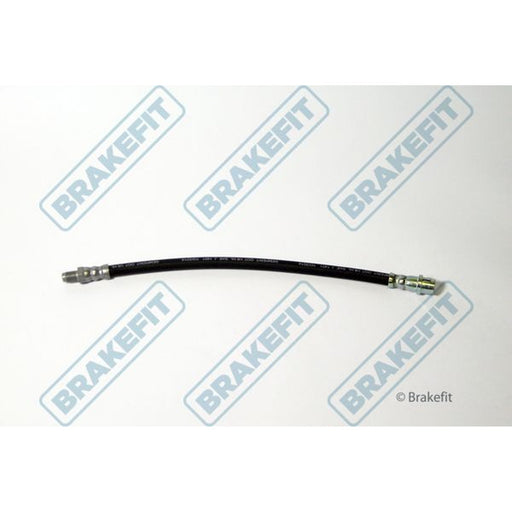 Apec Brake Hydraulic Hose Line Rear fits Mercedes-Benz M-Class 1998-2005