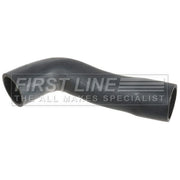 First Line Intercooler Turbo Charge Air Hose fits BMW 3 1998-2005