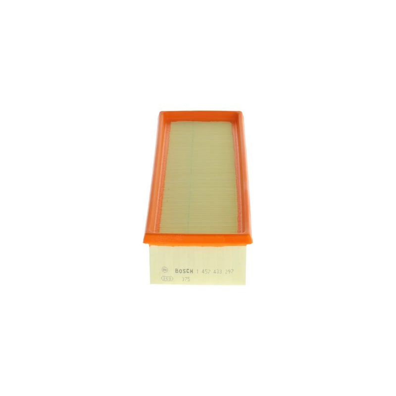 Bosch Engine Air Filter fits Citroën Saxo 1996-2004 1.6