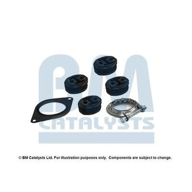 BM Catalysts Fitting Kit FK31282C FK31282C