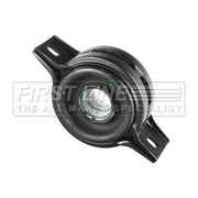First Line Propshaft Centre Bearing Support fits Hyundai H-1 2000-2007 2.4 2.5