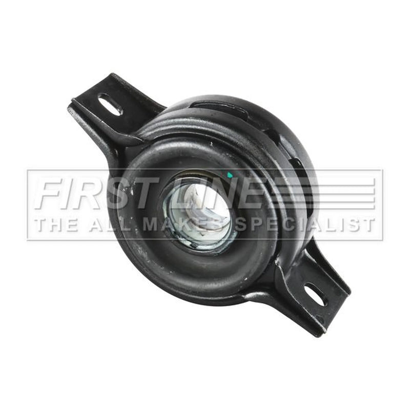 First Line Propshaft Centre Bearing Support fits Hyundai H-1 2000-2007 2.4 2.5