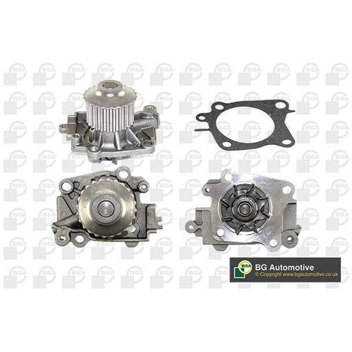 BGA Engine Cooling Water Pump fits Mitsubishi Carisma 1997-2006 1.8
