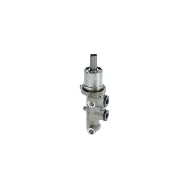 Bosch Brake Master Cylinder Hydraulic Assembly fits Smart Forfour 2004-2006