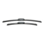 Bosch Wiper Wiper Blade Set 550mm + 400mm — A971S fits Citroën C3 Aircross II