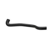Gates Curved Radiator Hose fits Seat Cordoba 1993-2002 1.6 1.8 1.9 2.0