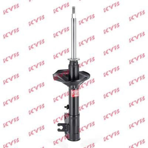KYB 2 x Shock Absorbers fits Mitsubishi Lancer Station 1992-2003 1.6
