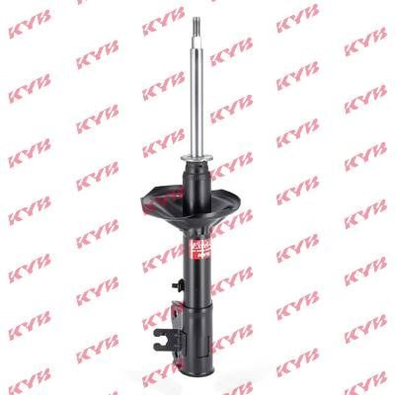 KYB Shock Absorber Damper Strut Front Right fits Mitsubishi Lancer Station