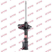 KYB Shock Absorber Damper Strut Rear Right fits Hyundai Accent 1994-2000 1.3 1.5