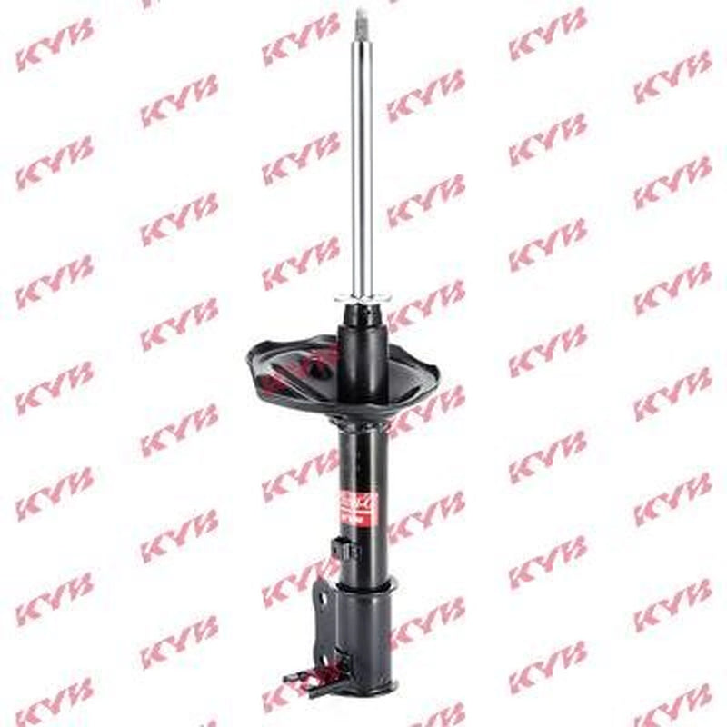 KYB Shock Absorber Damper Strut Rear Right fits Hyundai Accent 1994-2000 1.3 1.5
