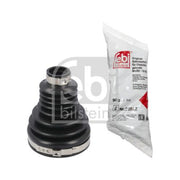 Febi Drive Shaft Bellow Kit Rear Right Thermoplastic polyester el 1003771